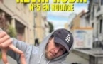 Kevin Robin - « N°5 en rodage » (Nantes)