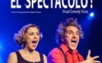 El Spectacolo - Elastic & Francesca