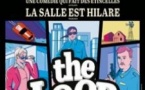 The Loop - Théâtre Montparnasse, Paris