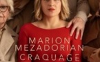 Marion Mezadorian - Craquage - Pépinière Théâtre, Paris