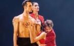 Carmen le Ballet - Cie François Mauduit