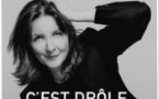 Céline Riou - C'est Drôle la Vie
