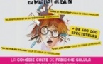 La Maîtresse en Maillot de Bain, Théâtre Lepic