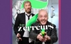 Ben et Sébastien : Le Jeu des 7 Z'Erreurs - Le Bourvil, Paris