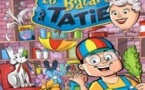 Le Bazar à Tatie