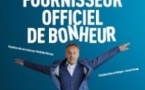 Ludovic Savariello - Fournisseur officiel de Bonheur