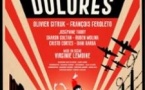 Dolores - Théâtre la Bruyère, Paris