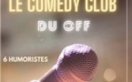 Comedy Club du Off - Festival Off Avignon