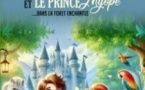 La Fée Ronde et le Prince Myope - La Comédie de la Rochelle