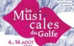 Festival Les Musicales du Golfe