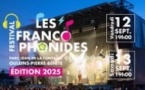 Festival Les Francophonides