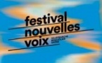 Festival Nouvelles Voix