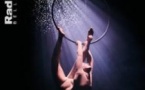 Paradisum - Recirquel Cirque Danse - Bence Vagi - Le Radiant - Caluire