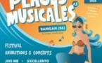 Les Plages Musicales