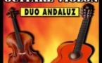 Duo Andaluz Guitare Violon