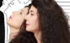 Katia et Marielle Labèque : Trilogie Cocteau Glass