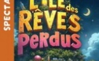 L'Ile des Rêves Perdus