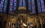 Vivaldi : Les 4 Saisons - Vitali/Chaconne - Pachelbel/Canon