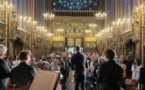 Valses & Tangos A la Ste Chapelle - Lully / Tchaikowski / Strauss / Dvorak...