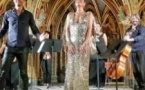 Ave Maria à la Ste Chapelle (SEPT) - Schubert/ Gounod/ Caccini