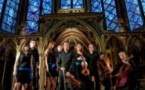 Air Sacrés, D'Opéras & Ave Maria de Caccini & Schubert