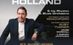 Jools Holland & his Rhythm & Blues Orchestra