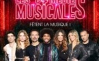 Les Comédies Musicales fêtent la Musique