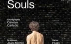 Midnight Souls - Carolyn Carlson - Hugo Marchand