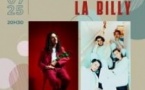 Mauvais Sang x La Billy