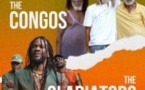 The Congos & The Gladiators