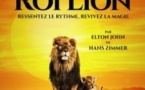 La musique du Roi Lion