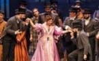 La Bohème - Opéra de Giacomo Puccini