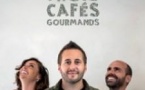 Trois Cafés Gourmands