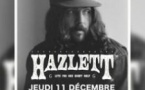 Hazlett