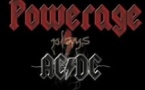 Powerage - Tribute to AC/DC