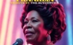Respect ! Aretha Franklin Tribute by the Authentics