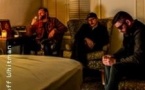 Monophonics - Tournée