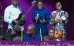 Pape et Cheikh + Souleymane Faye