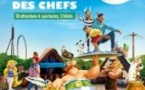 Parc Astérix - Offre Estivale