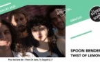 Spoon Benders • Twist Of Lemon