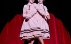 Les Soeurs Hilton