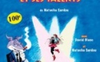 Princesse Rose et Ses Talents