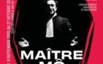 Maître Mô - Le Funambule-Montmartre, Paris
