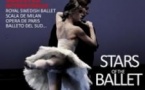 Stars of The Ballet - Chorégraphe François Mauduit