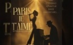 Paris je t'aime - Théâtre des 3 Clés, Paris