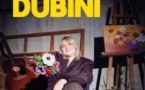 Lola Dubini - Prélude - La Nouvelle Seine, Paris
