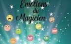 Les Emotions du Magicien - Paradise République