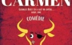 Carmen - Théâtre Notre Dame, Avignon