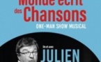 Tout le Monde Ecrit des Chansons - Théâtre au Coin de la Lune, Avignon
