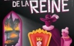 Le Mental de la Reine - Théâtre Notre Dame, Avignon